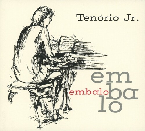 Tenorio Jnr - Embalo