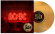 AC/DC - Power Up (Ltd Gold Metallic) AC/DC - Power Up (Ltd Gold Metallic)