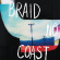 Braid - No Coast (Red+Blue Cloudy Vinyl) Braid - No Coast (Red+Blue Cloudy Vinyl)