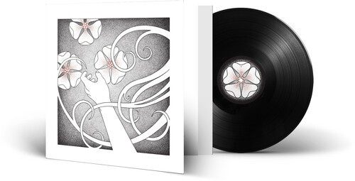 Whispering Void - At The Sound Of The Heart (Vinyl Lp