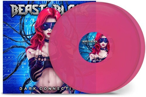 Beast In Black - Dark Connection