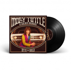 Molly Tuttle & Golden Highway - Into The Wild