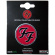Foo Fighters - Ff Logo Pin Badge Foo Fighters - Ff Logo Pin Badge