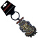 Shinedown - Planet Zero Mummy Keychain Shinedown - Planet Zero Mummy Keychain