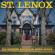 St. Lenox - Ten Modern American Work Songs (Cok St. Lenox - Ten Modern American Work Songs (Cok