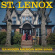 St. Lenox - Ten Modern American Work Songs (Cok St. Lenox - Ten Modern American Work Songs (Cok