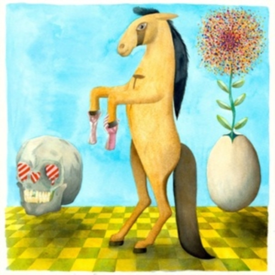 Butterss Anna - Mighty Vertebrate