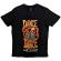 Offspring - Dance Uni Bl T-Shirt Offspring - Dance Uni Bl T-Shirt