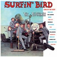 The Trashmen - Surfin' Bird (Canary Yellow Vinyl)