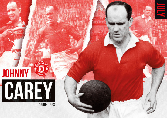 Manchester United Fc - 2025 A5 Diary