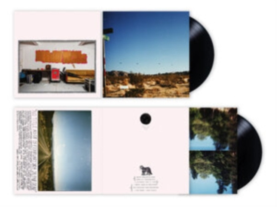 Godspeed You! Black Emperor - No*Title As Of 13 February 2024 28, 340 Dead (2LP)