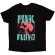 Pink Floyd - Big Pig Uni Bl T-Shirt Pink Floyd - Big Pig Uni Bl T-Shirt