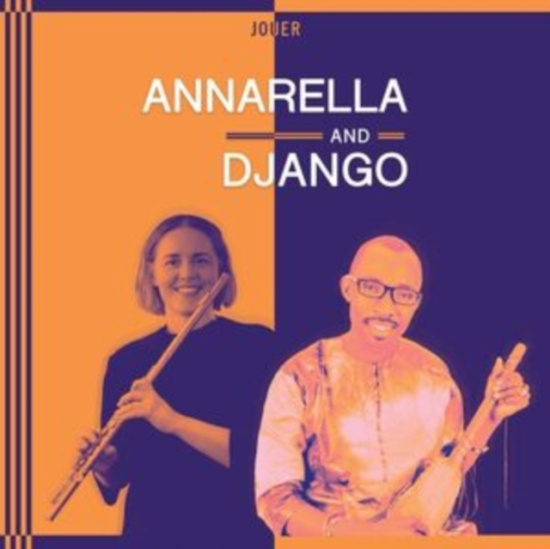 Annarella And Django - Jouer