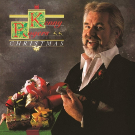 Kenny Rogers - Christmas