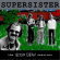 Supersister - The Elton Dean Sessions Supersister - The Elton Dean Sessions