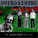 Supersister - The Elton Dean Sessions Supersister - The Elton Dean Sessions