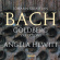 Angela Hewitt - Bach: Goldberg Variations - Double Angela Hewitt - Bach: Goldberg Variations - Double