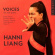Hanni Liang - Voices For Solo Piano Hanni Liang - Voices For Solo Piano