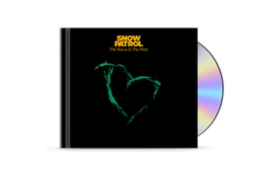 Snow Patrol - The Forest Is The Path