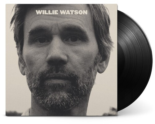 Watson Willie - Willie Watson