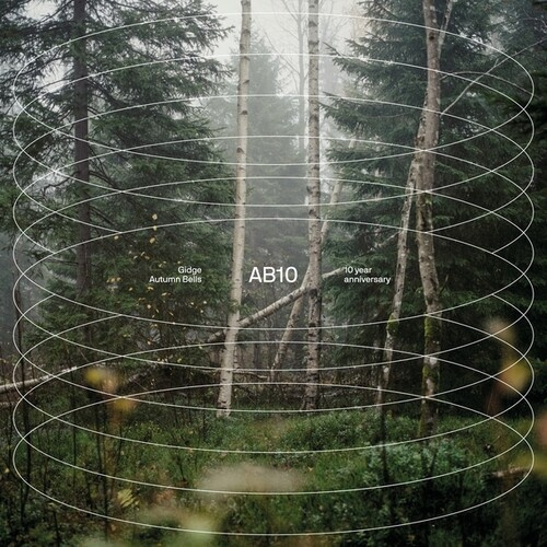 Gidge - Ab10