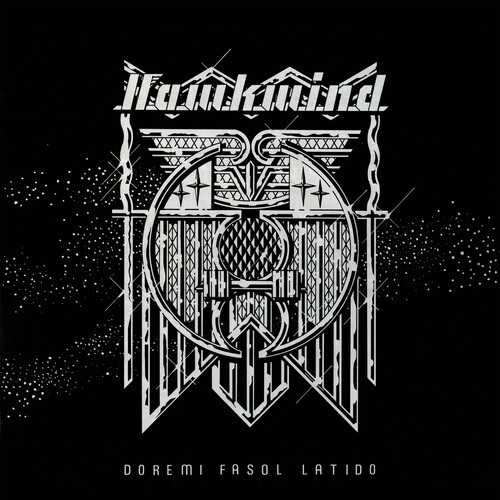 Hawkwind - Doremi Fasol Latido