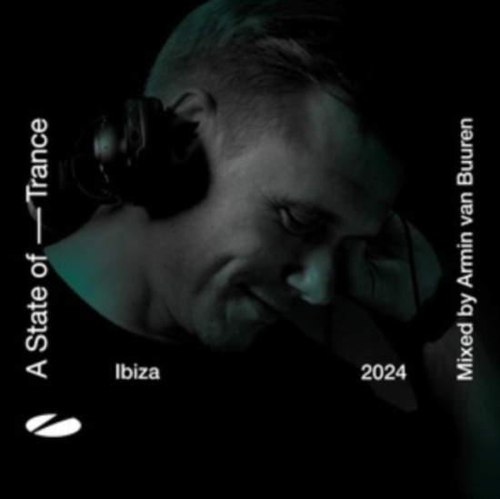 Van Buuren Armin - A State Of Trance Ibiza 2024