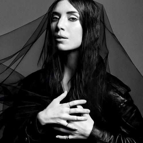 Lykke Li - I Never Learn (10Th Anniversary Black Lp)