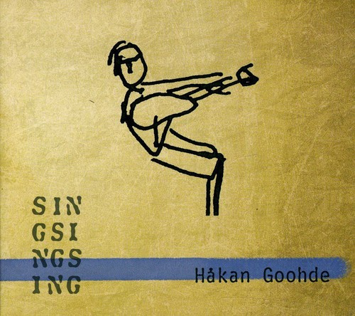 Goohde Håkan - Sin-Gsi-Ngs-Ing