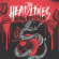 Headlines The - Homewrecker (Black/White Marbled Vi Headlines The - Homewrecker (Black/White Marbled Vi
