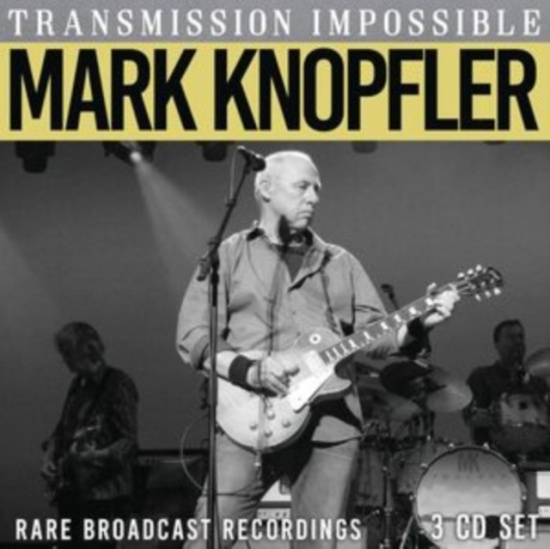 Knopfler Mark - Transmission Impossible (3 Cd)