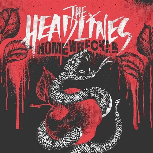 The Headlines - Homewrecker