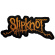 Slipknot - Patch Orange Logo (9,8 X 4,3 Cm) Slipknot - Patch Orange Logo (9,8 X 4,3 Cm)