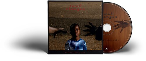 Michael Kiwanuka - Small Changes (Cd)