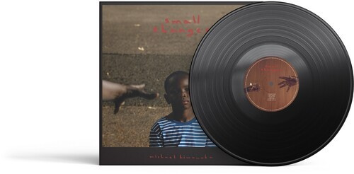 Michael Kiwanuka - Small Changes (Vinyl)
