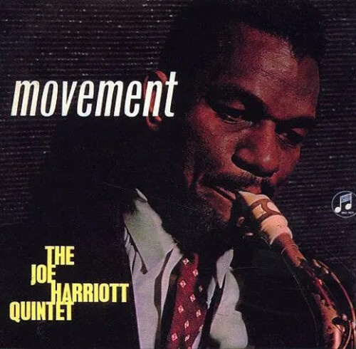 Joe Harriott Quintet - Movement