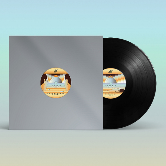 Phonk D - Cheek (Soundstream Remix)