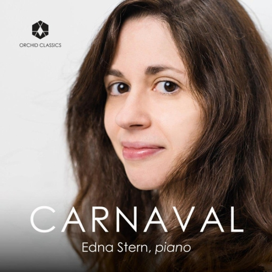 Edna Stern - Schumann: Carnaval