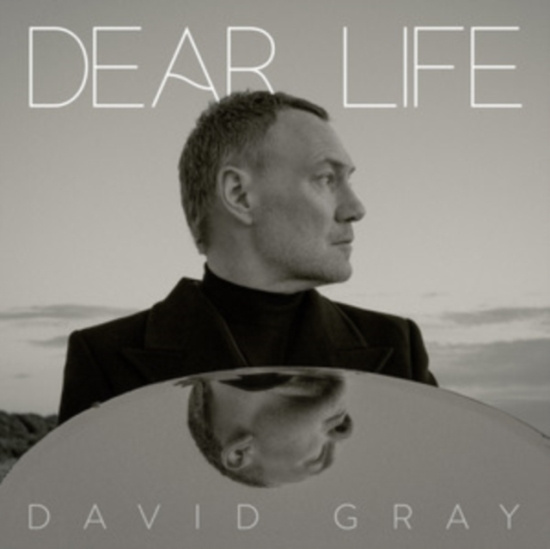 David Gray - Dear Life
