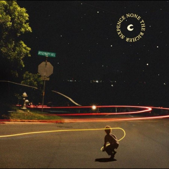 Sixpence None The Richer - Rosemary Hill