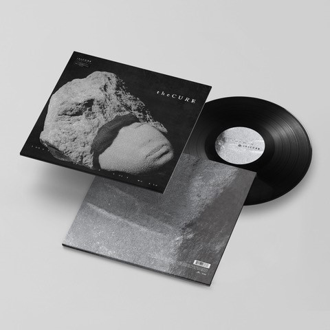 The Cure - Songs Of A Lost World (Lp)