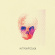 All Them Witches - Atw (Bone & Orchid Marble, Blue & O All Them Witches - Atw (Bone & Orchid Marble, Blue & O