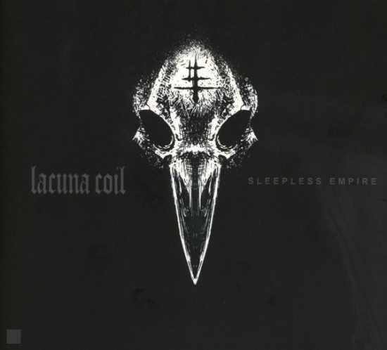 Lacuna Coil - Sleepless Empire
