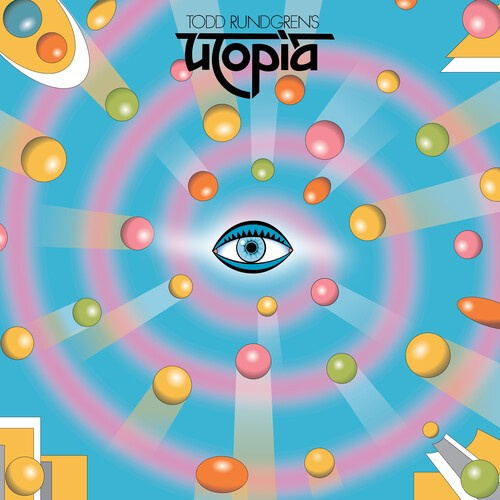 Todd Rundgren - Todd Rundgren's Utopia (Rsd)