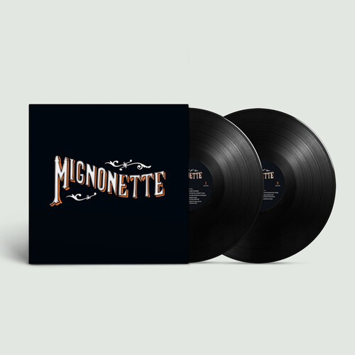 Avett Brothers The - Mignonette
