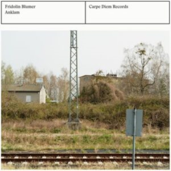 Fridolin Blumer - Anklam