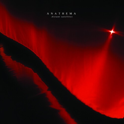 Anathema - Distant Satellites