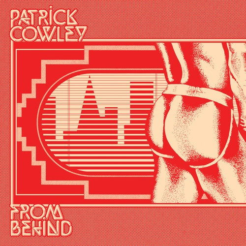 Cowley Patrick - From Behind