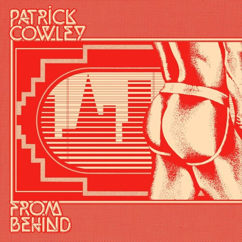 Cowley Patrick - From Behind