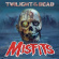 Misfits - Twilight Of The Dead (12 Misfits - Twilight Of The Dead (12